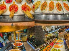 -韩盛·盛江山自助料理(于洪新玛特店)