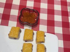 -西贝(宝乐汇店)