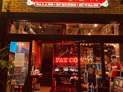 -FAT COW(虹梅路店)