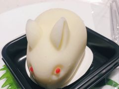 -海底捞火锅(九久奥特莱斯店)