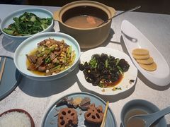 -洞庭家宴·头牌甲鱼(广渠门店)