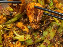 -嘎嘎鸭下巴·爆辣干锅(明教寺店)