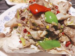 -榆味拼三鲜(怀德路店)