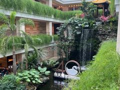-白天鹅宾馆-宏图府餐厅