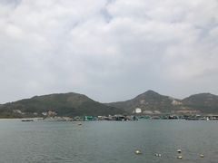 -南丫岛