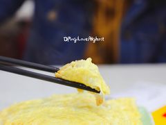 煎粽-芬芳甜品(同福路店)