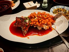 -香雪海饭店中餐厅(湖滨店)