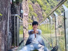 -南尖岩景区