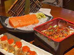 -白石的深夜食堂(济南万象城店)