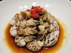 -海味世家·家常菜馆(明州里店)
