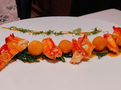-Le Comptoir de Pierre Gagnaire