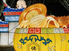 -琅岐红光湖公园