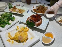 -香港新发烧腊茶餐厅(书城店)