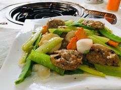 -顺德美食坊(南沙分店)