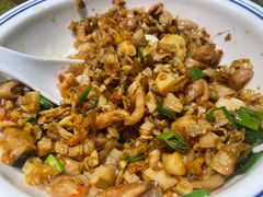 -田趣园长沙菜(天安云谷店)