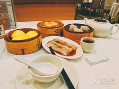 -稻香酒家·34年老字号·港式粤菜(汉街店)