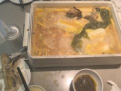 -半天妖烤鱼(和平印象城店)