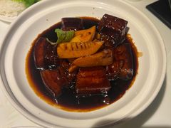 -小放牛炒菜馆(裕华万达店)