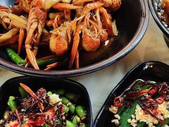 -聚味瞿记·龙虾堂(渔人码头一店)