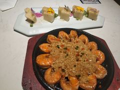 -卯时·龙光雅宴·精致锡帮菜(惠山古镇店)
