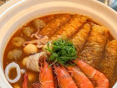 -陶兰居·手工点心·粤菜(圆融时代广场店)
