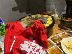 -么肆烤肉(汉街形象店)