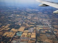 -厦门高崎国际机场-T3航站楼