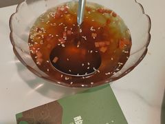 -清真·田园居家酸菜牛肉烤火锅(凤霞路店)