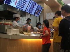 -黎一碗大碗手工面(城市立方店)