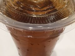 酸梅汤-老通城豆皮大王(吉庆街店)