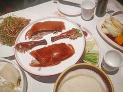 -大鸭梨烤鸭(顺义石园店)