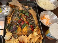 -小螺大作·螺蛳粉火锅(林和西店)