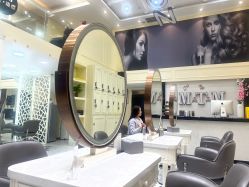 -范美特接发·染发漂发