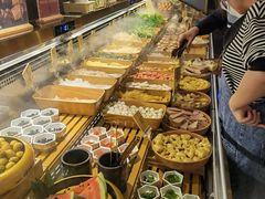 -一绪に寿喜烧(荟聚店)