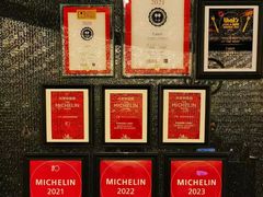 -广州四季酒店·佰鲜汇·现代法餐