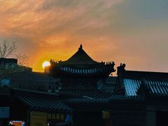 -古文化街旅游区