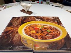 -鹿鸣春饭店(总店)