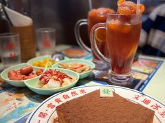 -文通冰室(北京路店)