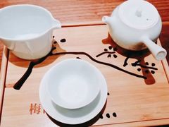 -梅间堂茶馆(绿地缤纷城店)