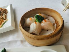 -海湾壹品·粤菜·早茶·烤鸭(拱北店)