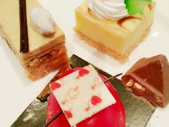 -富力希尔顿酒店·地阔自助餐厅