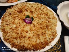 -东方太阳城淮扬餐厅(会所中餐厅店)