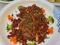 -粤香楼(新光里店)