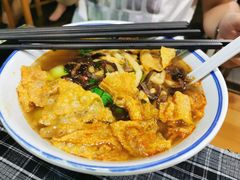 柳州螺蛳粉-八十八粉儿(尚都店)