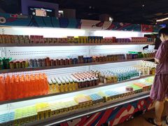 -皇室假期美食水疗会(春风路店)