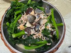 -红旗山庄(圭峰山店)