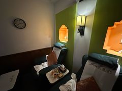 -域SPA·足疗·按摩·养生(静安寺店)