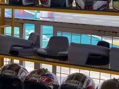 -珠海国际赛车场-卡丁车场