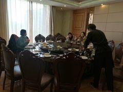 -锦月楼百姓厨房(大箕山商业广场店)