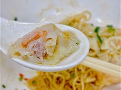 -煌记云吞世家(信义锦绣花园店)